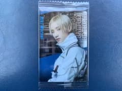 BOT ウエハース BALLISTIK BOYZのサムネイル