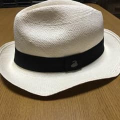 パナマハット（Ecua-andio Hats）のサムネイル