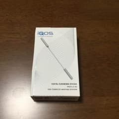 アイコス クリーニングスティックのサムネイル