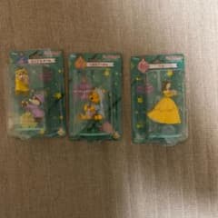 ディズニーのサムネイル