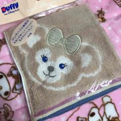 【新品未使用】シェリーメイのハンカチのサムネイル
