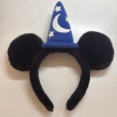 東京ディズニーリゾート ミッキー カチューシャのサムネイル