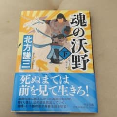 魂の沃野 下のサムネイル