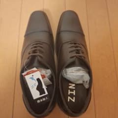 ZINC 　ビジネスシューズのサムネイル