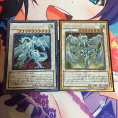 シューティングスタードラゴンのサムネイル