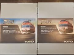 名鉄7000系白帯 2編成セット / 92960&92319 TOMIX m17073433053_1.jpg?1765615312