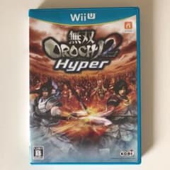 無双 OROCHI 2 Hyperのサムネイル