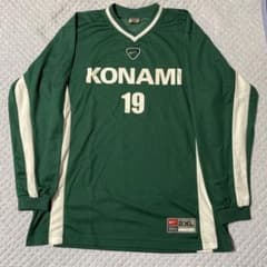 ベルディ　ユニフォーム　ワールドカップ応援にも！のサムネイル
