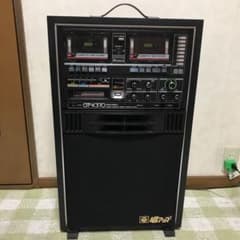 カラオケプレーヤー唱アップ 8トラ コロンビア GP-K370 m17073991778_1.jpg?1626947333
