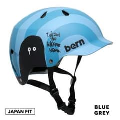 bern ヘルメット wattsのサムネイル