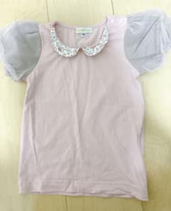 パンパンチュチュ Tシャツ トップス 90のサムネイル