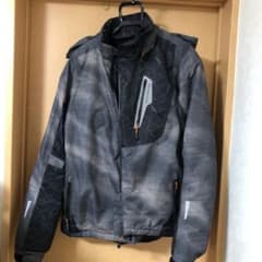 コミネジャケット  ＸＬのサムネイル