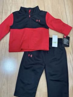 Under Armour ベビージャージのサムネイル