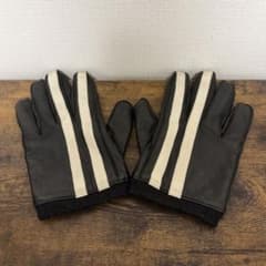 NEIGHBORHOOD Moto Field MFG-271 バイクグローブ NEIGHBORHOOD Moto Field MFG-271 バイクグローブ - メルカリ