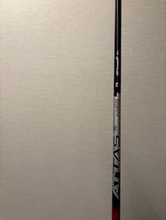 FW用42.5】ATTAS RX SUNRISE 7S キャロウェイスリーブ - メルカリ
