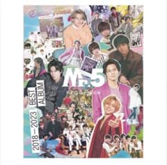 Mr.5 DearTiara盤のサムネイル