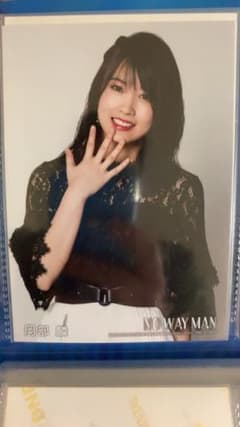 AKB48 岡部麟 生写真のサムネイル
