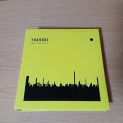 YOASOBI THE BOOK III クリアファイルのサムネイル