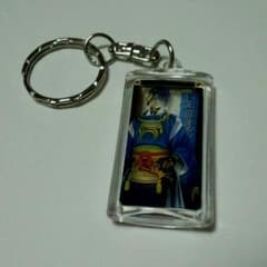 【刀剣乱舞】三日月宗近 アクリルキーホルダーのサムネイル