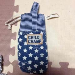 哺乳瓶ポーチのサムネイル