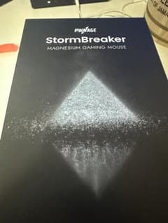 PWNAGE Storm Breaker whiteのサムネイル