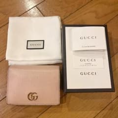 GUCCI グッチ 財布のサムネイル