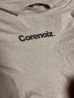 corenoiz ロンT - メルカリ