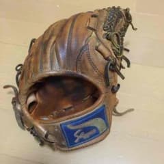 久保田スラッガーグラブのサムネイル