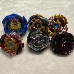 ベイブレードバースト まとめ売りのサムネイル