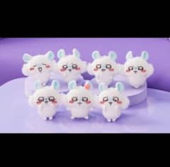 モモンガだらけくじ　E賞:さくらのサムネイル