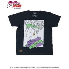 glamb ジョジョ コラボtシャツのサムネイル