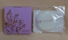 ジェミーネフェルタリ フェイス＆ボディパウダーUV1個＆パフ1個のサムネイル