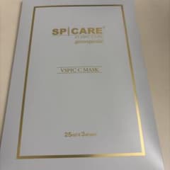 SPICARE V3 VSPIC C MASK 3枚入