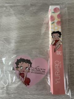 ベティーブープ YURiiRO ネイルオイルのサムネイル