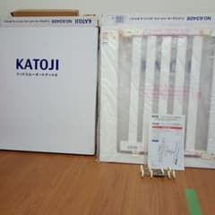 KATOJI ウッドスルーオートゲートS 　2セットのサムネイル