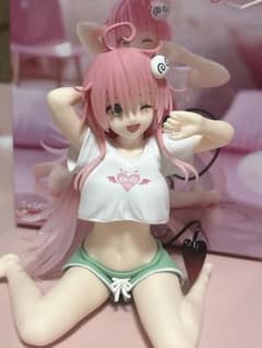 To LOVEる ララ・サタリン・デビルーク フィギュアのサムネイル