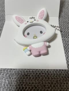 ウィッシュミーメル サンリオ フォトバッジ ベビーのサムネイル