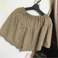 キュロットのサムネイル