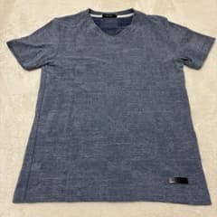 BLACK LABEL CRESTBRIDGE Vネック Tシャツ Mのサムネイル