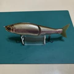 ジョイクロ　178 GAN CRAFT [HIGH POTENTIAL ORIGINAL LURES]