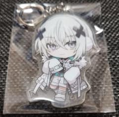 めておら　メルトくん　Winter　アクリルキーホルダーのサムネイル
