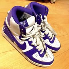 NIKEpurpleのサムネイル