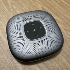 Anker PowerConf スピーカーフォン オンライン会議のサムネイル