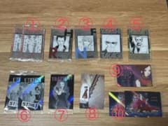 【バラ売り3枚から】NANA ナナ ツインウエハースのサムネイル