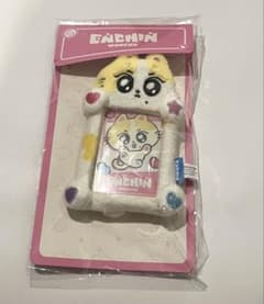 ENHYPEN WONCHU フォトカードホルダーのサムネイル