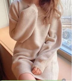 リゼクシー　新品タグあり　トップスのサムネイル