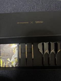 TRiNiDAD x TITO 限定版リカルド3 最終値下げ - メルカリ
