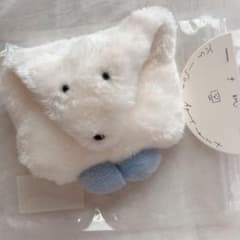 空想アパートメント カネヒラ ぬいぐるみ 手紙 - メルカリ