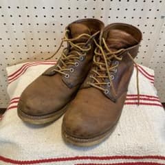 レッドウィング 9111 CLASSIC WORK  26.5cmのサムネイル