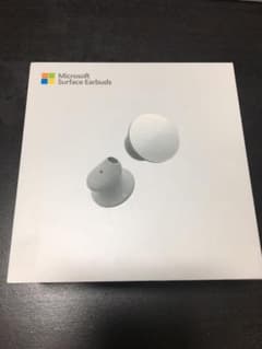 Surface Earbudsのサムネイル